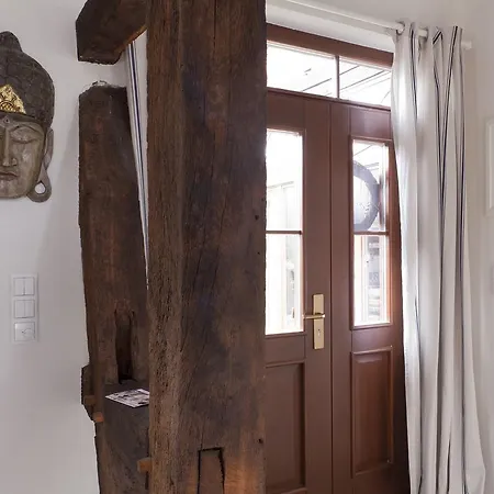 Wilkenburger Pfarrscheune Hannover Hemmingen Hemmingen  Zimmer foto