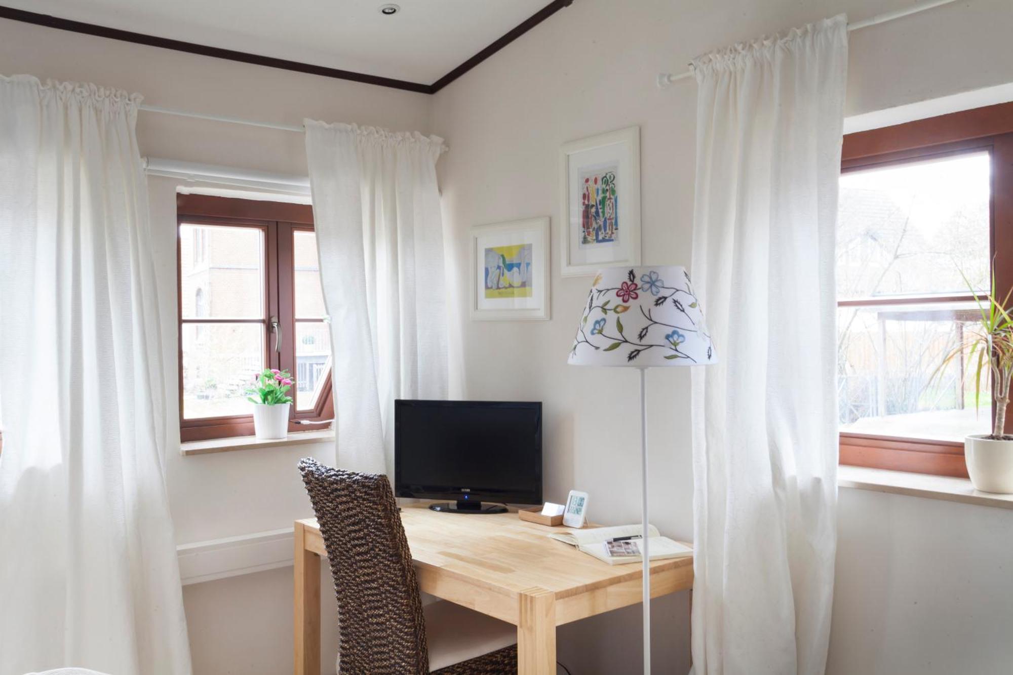 Appartement Wilkenburger Pfarrscheune Hannover Hemmingen Hemmingen (Hannover)
